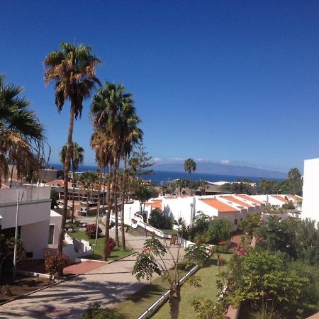Luxury Apartment In Island Village Costa Adeje  Exteriör bild