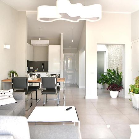 Luxury Apartment In Island Village Costa Adeje  Exteriör bild