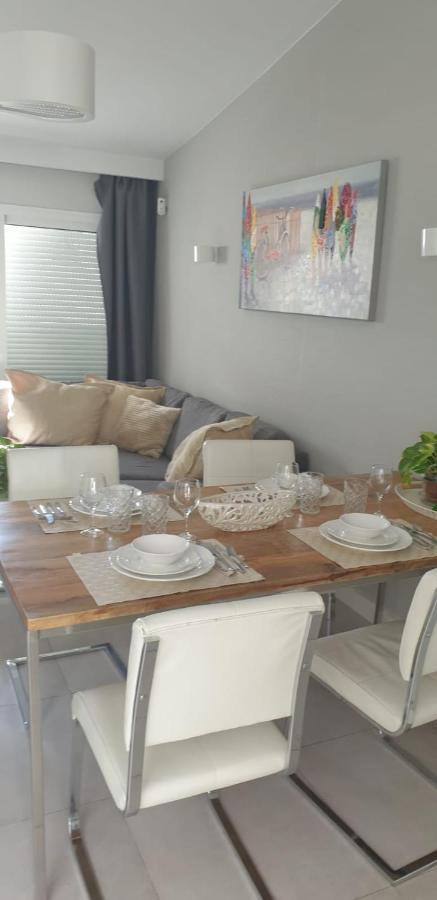 Luxury Apartment In Island Village Costa Adeje  Exteriör bild