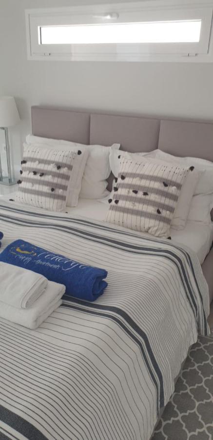 Luxury Apartment In Island Village Costa Adeje  Exteriör bild