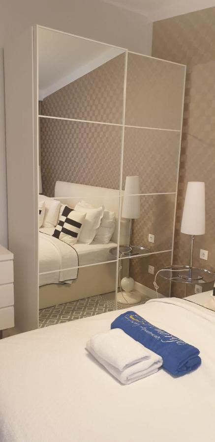 Luxury Apartment In Island Village Costa Adeje  Exteriör bild