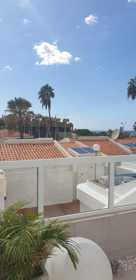 Luxury Apartment In Island Village Costa Adeje  Exteriör bild