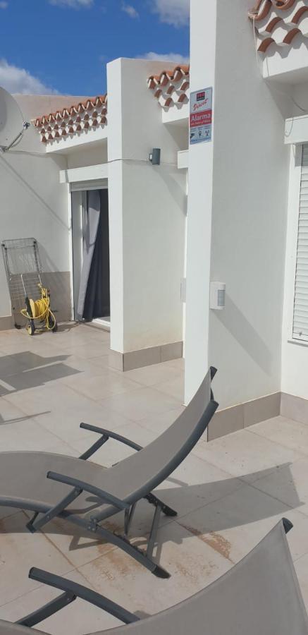 Luxury Apartment In Island Village Costa Adeje  Exteriör bild