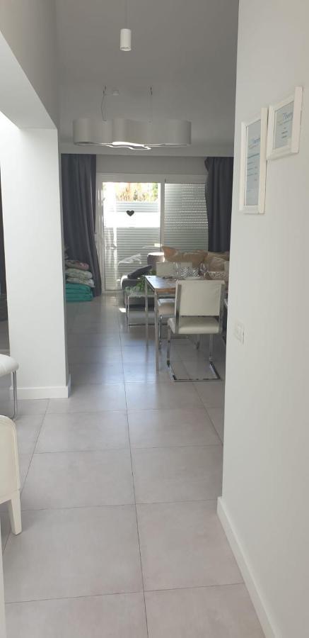 Luxury Apartment In Island Village Costa Adeje  Exteriör bild