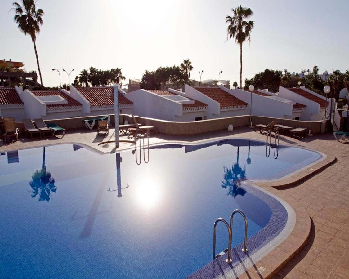 Luxury Apartment In Island Village Costa Adeje  Exteriör bild
