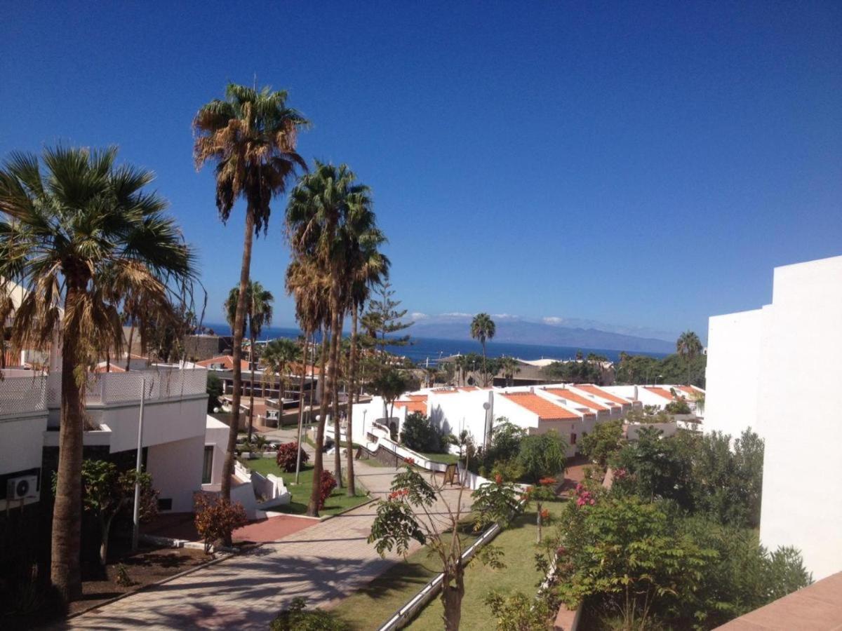 Luxury Apartment In Island Village Costa Adeje  Exteriör bild