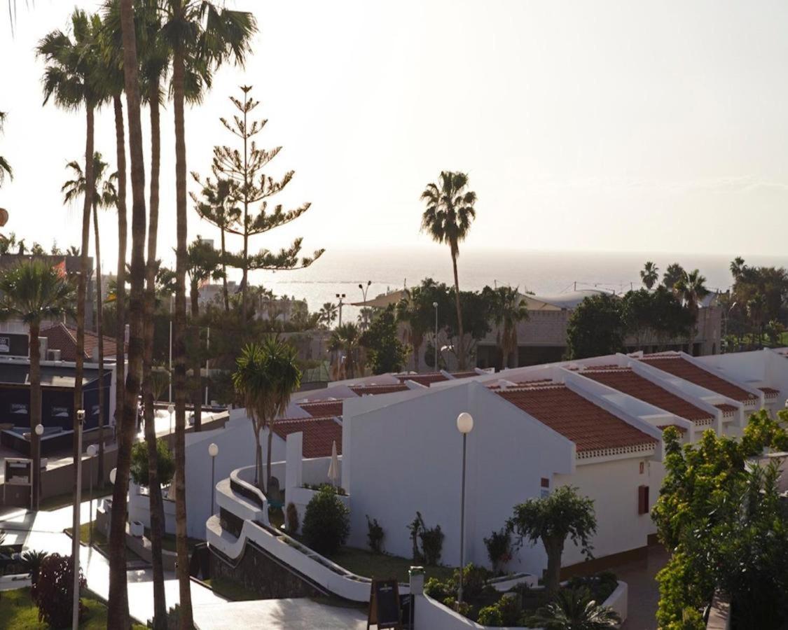 Luxury Apartment In Island Village Costa Adeje  Exteriör bild