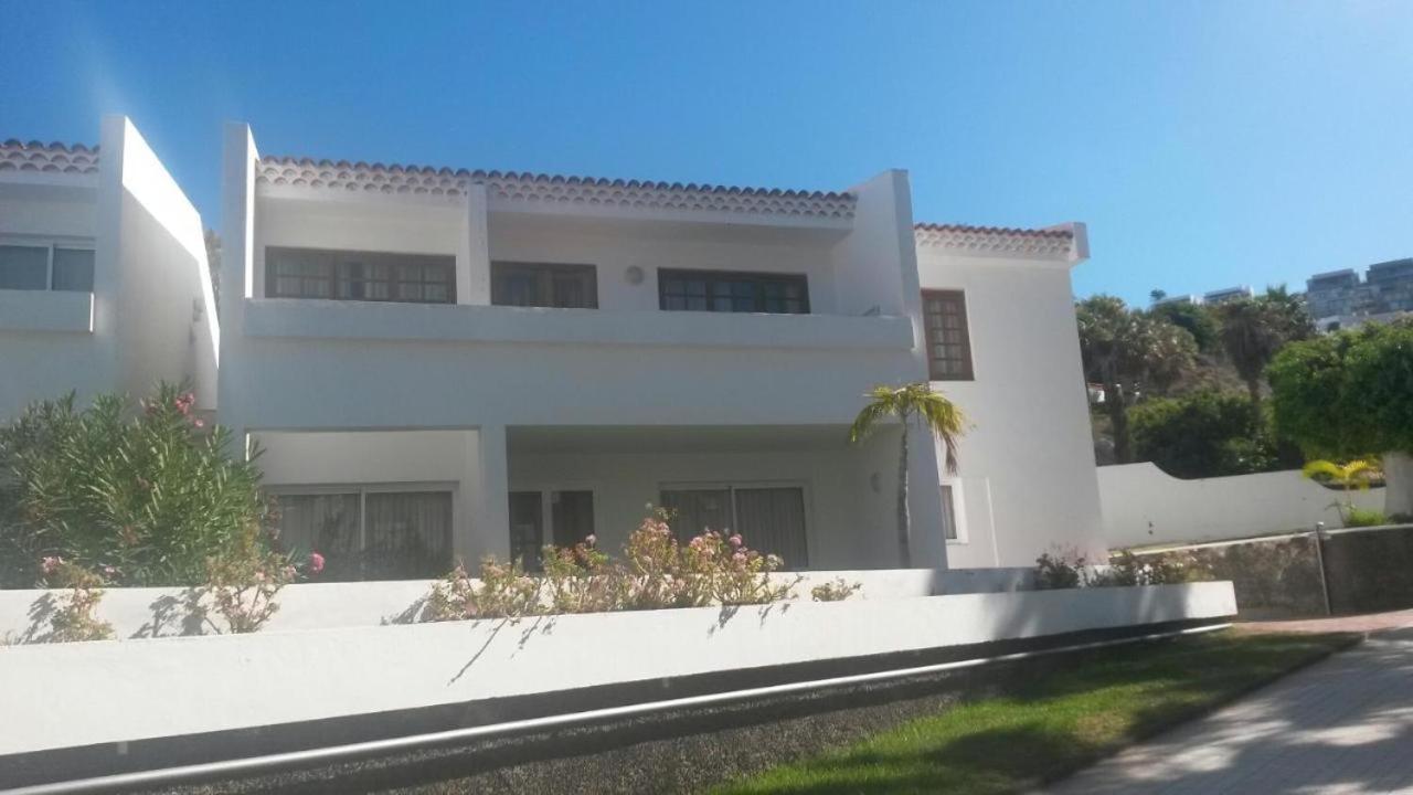 Luxury Apartment In Island Village Costa Adeje  Exteriör bild