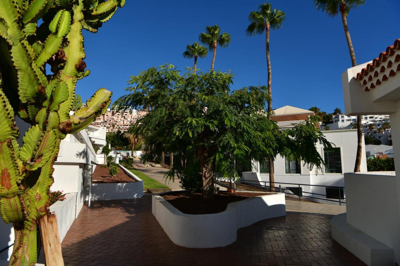 Luxury Apartment In Island Village Costa Adeje  Exteriör bild
