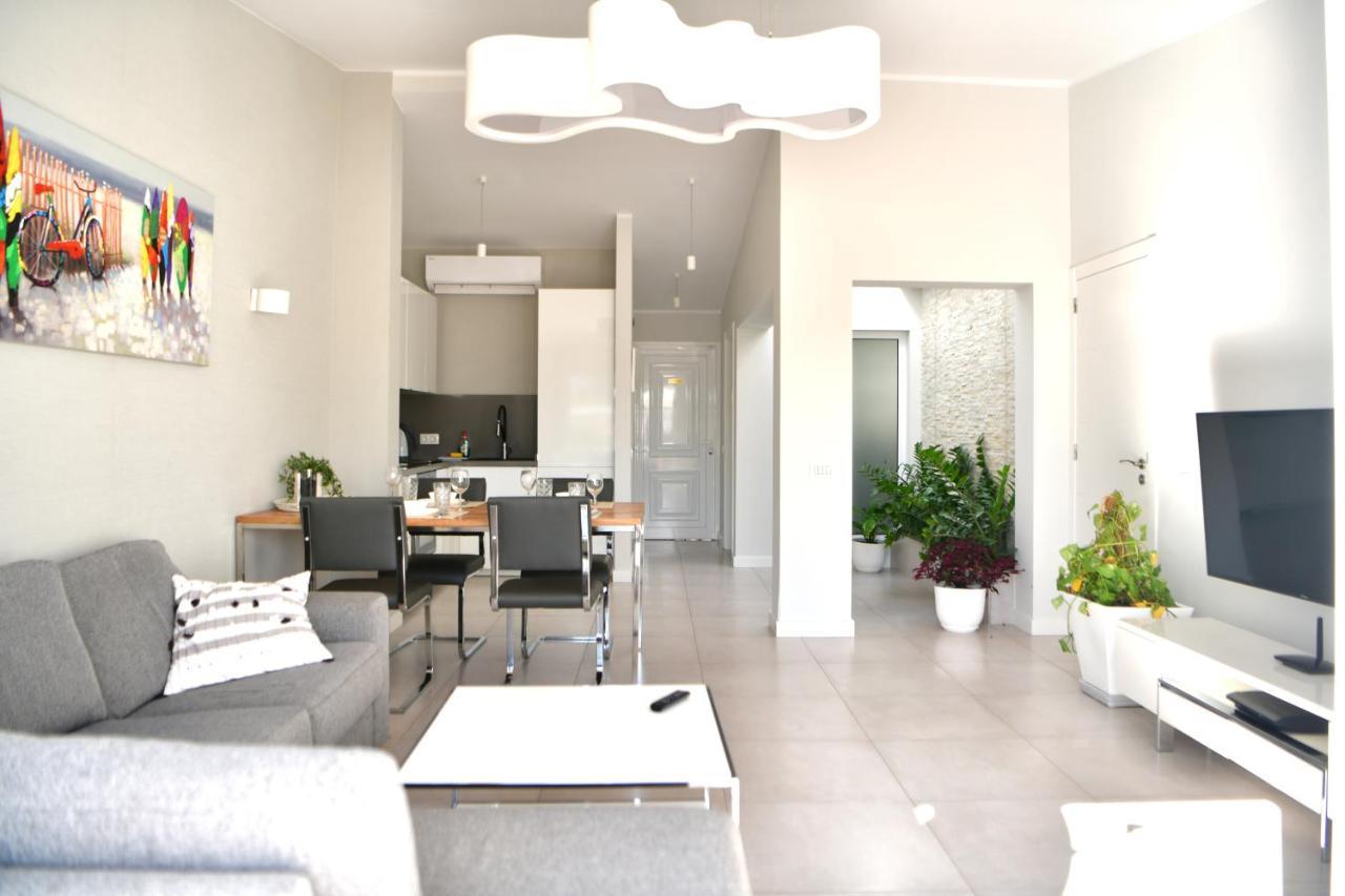 Luxury Apartment In Island Village Costa Adeje  Exteriör bild