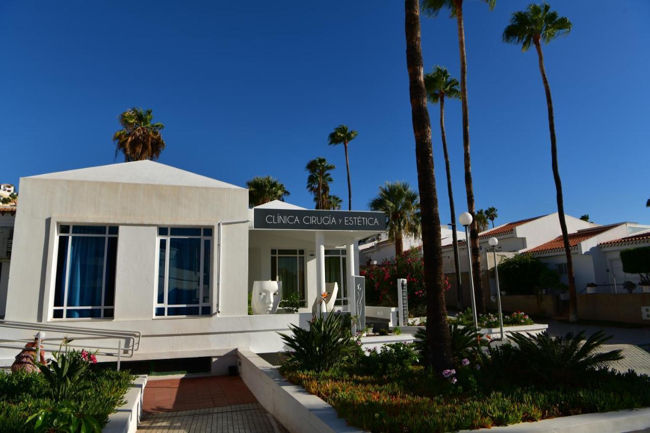 Luxury Apartment In Island Village Costa Adeje  Exteriör bild