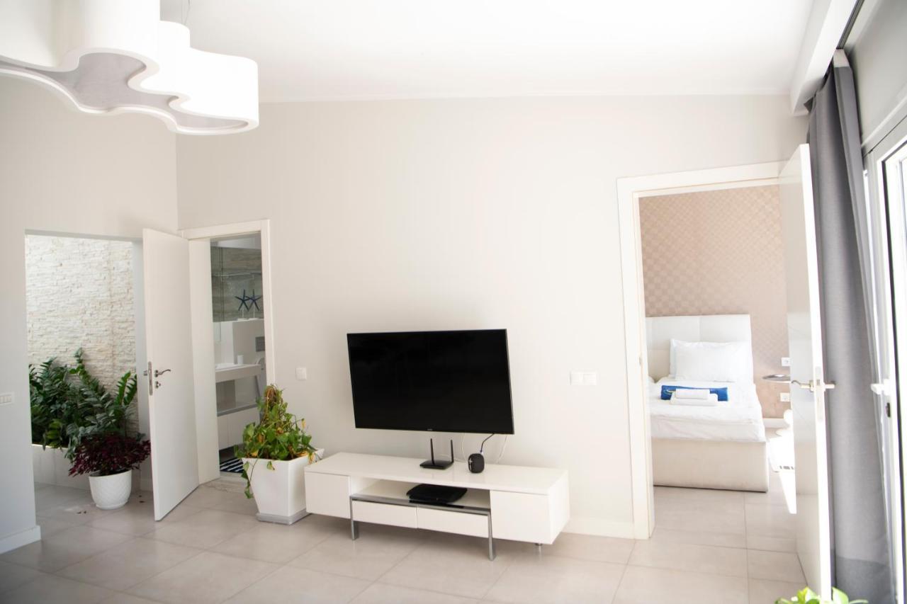 Luxury Apartment In Island Village Costa Adeje  Exteriör bild