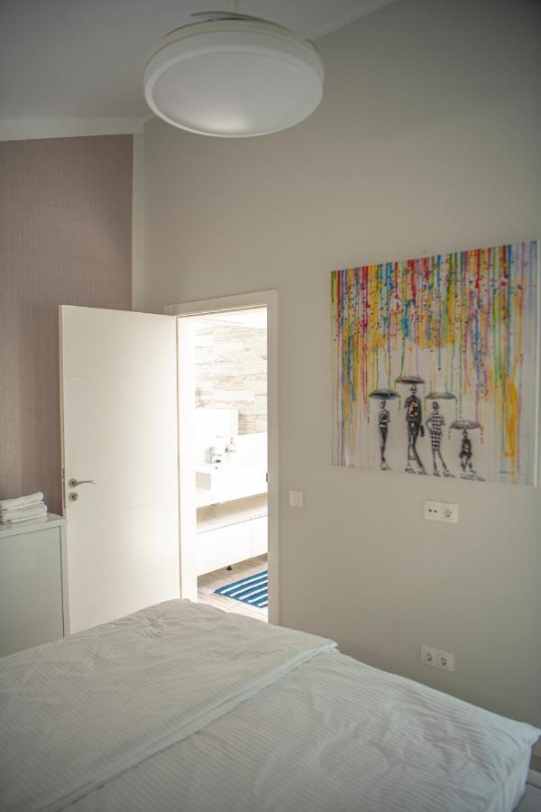 Luxury Apartment In Island Village Costa Adeje  Exteriör bild