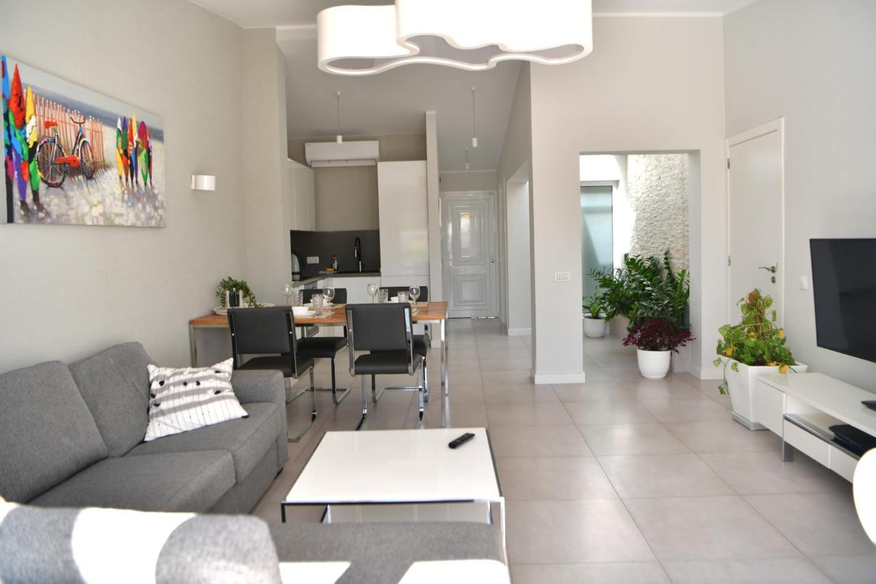 Luxury Apartment In Island Village Costa Adeje  Exteriör bild
