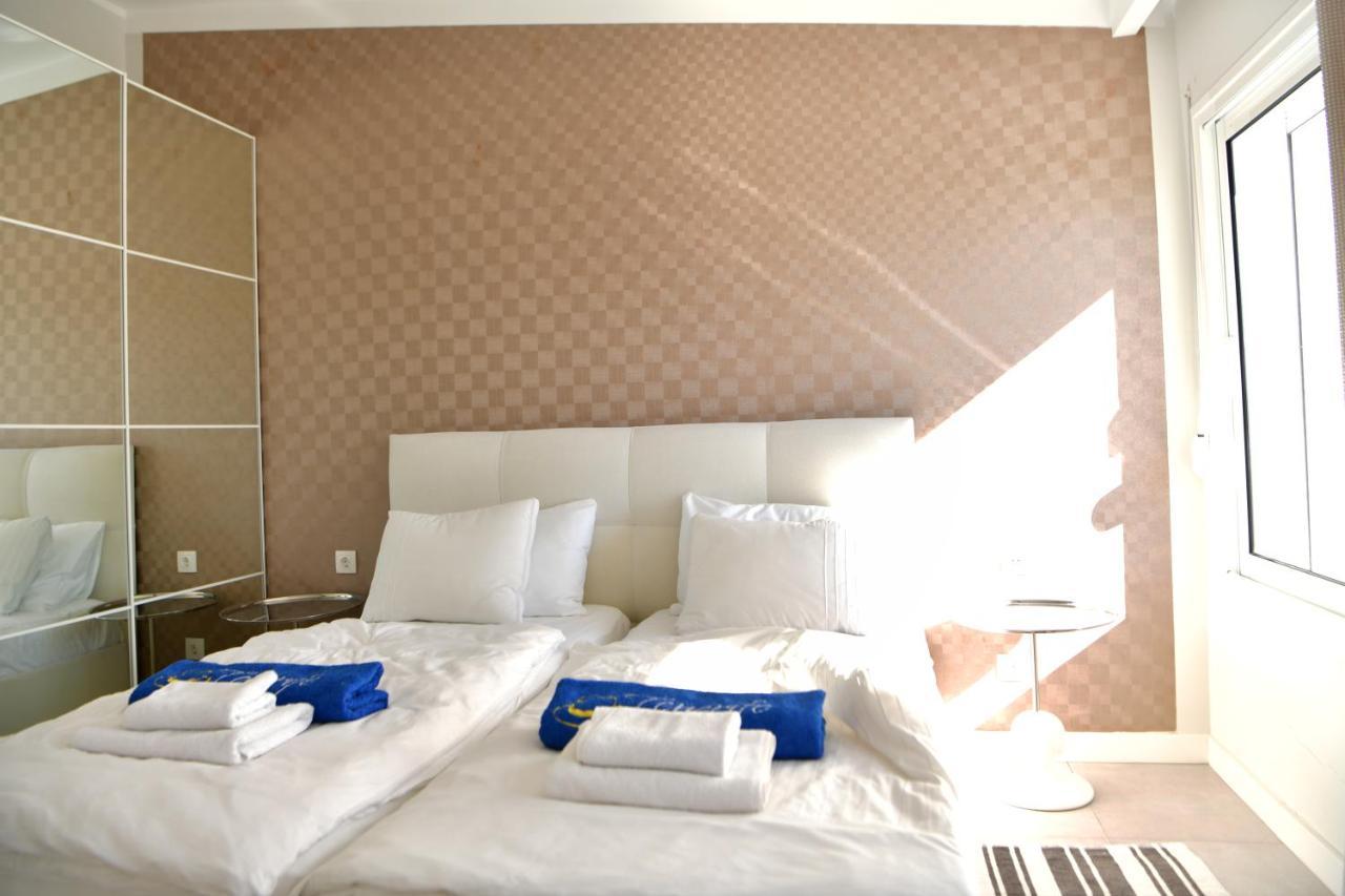 Luxury Apartment In Island Village Costa Adeje  Exteriör bild