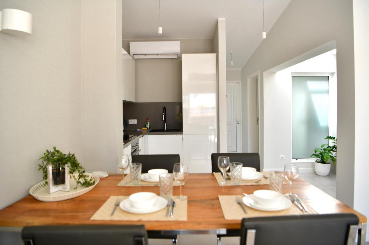 Luxury Apartment In Island Village Costa Adeje  Exteriör bild
